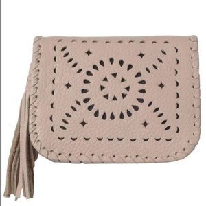 CLEOBELLA MEXICANA SMALL ZIP WALLET